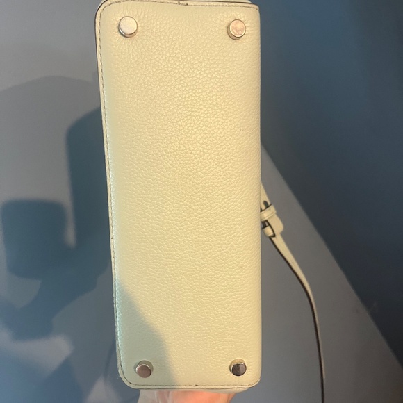 Kate Spade Crossbody / Top Handle bag - Light blue! - Picture 2 of 4